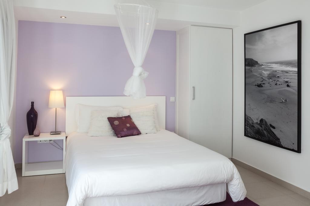Hotel Alcatruz Aljezur Habitación foto